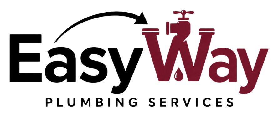 Plumbing services logo