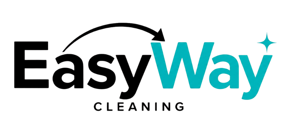 Cleaning services logo